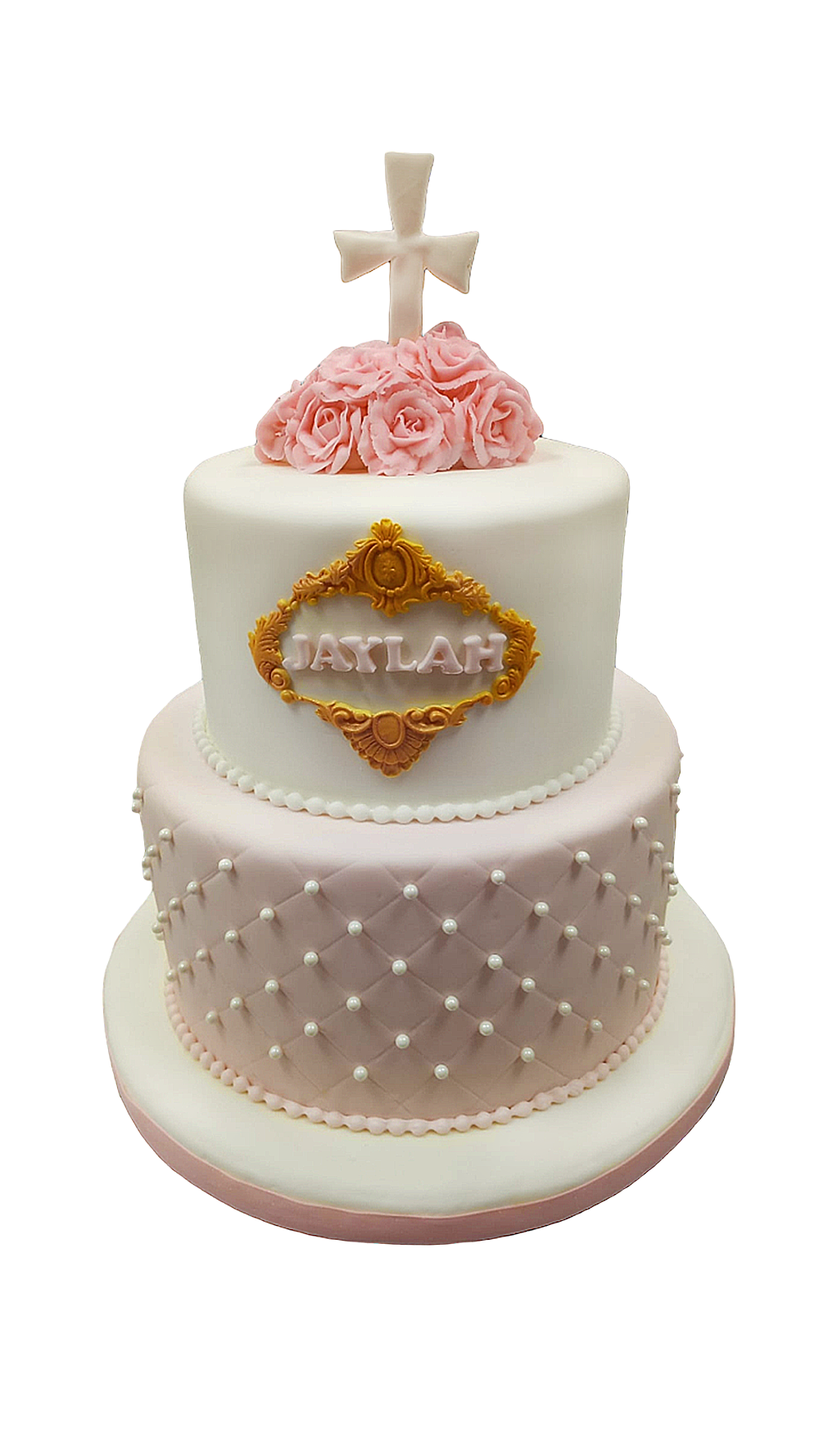 imagen de pastel de Custom cakes